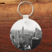 エンパイアステートズ建物マンハッタン キーホルダー (正面)