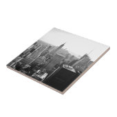 エンパイアステートズ建物マンハッタン タイル (側面)