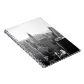 エンパイアステートズ建物マンハッタン ノートブック (右側)