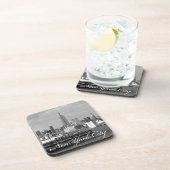 エンパイアステートニューヨーク コースター (右側)