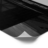 エンパイアステートビル ポスター (角)