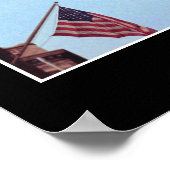 エンパイアステートビル ポスター (角)