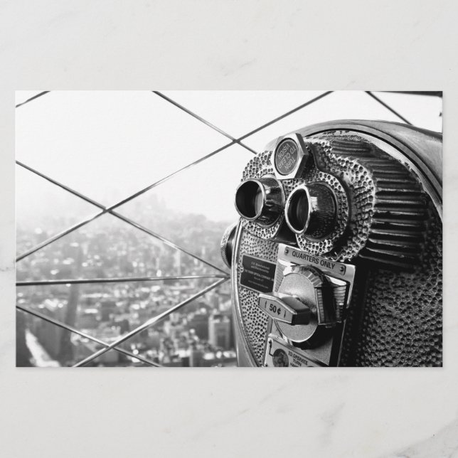 エンパイアステート建物ニューヨークPro写真 (正面)