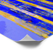 エンパイアステート建物ポスター ポスター (角)