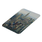 エンパイアステート建物2012 マグネット (左側)