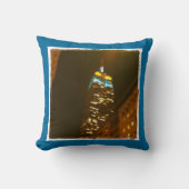 エンパイアステート建物 クッション (正面)