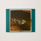 エンパイアステート建物 ジグソーパズル (横)