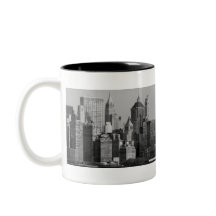 エンパイアステート建物