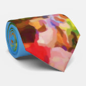 エンパイアステート建物 ネクタイ (ロール)