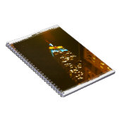 エンパイアステート建物 ノートブック (右側)