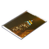 エンパイアステート建物 ノートブック (左側)