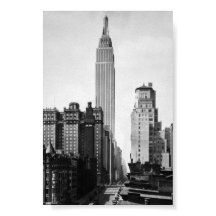 エンパイアステート建物- 1931
