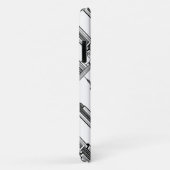 エンパイアステート建物 Case-Mate iPhoneケース (裏面/右)