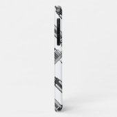 エンパイアステート建物 Case-Mate iPhoneケース (裏面/左)