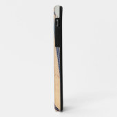 エンパイアステート建物 Case-Mate iPhoneケース (裏面/左)