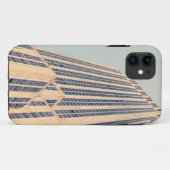 エンパイアステート建物 Case-Mate iPhoneケース (裏面(横))