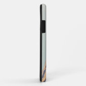 エンパイアステート建物 Case-Mate iPhoneケース (裏面/右)