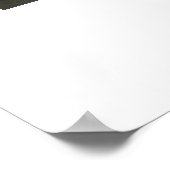 エンパイアステート建物NYC ポスター (角)