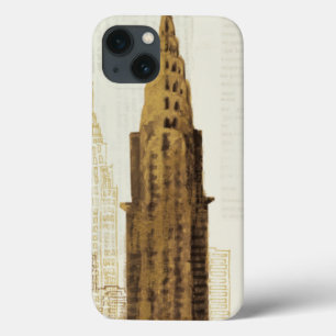 エンパイアステート建物NYC iPhone 13ケース