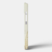 エンパイアステート建物NYC Case-Mate iPhoneケース (裏面 / 左)