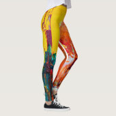 エンパイアレギンス レギンス (右)