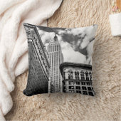 エンパイア・ステート・ビルディングおよび超高層ビル クッション (ブランケット)