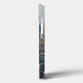 エンパイア・ステート・ビルディング2012年 Case-Mate iPhoneケース (裏面 / 左)