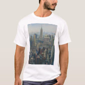エンパイア・ステート・ビルディング2012年 Tシャツ (正面)