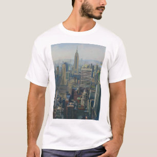 エンパイア・ステート・ビルディング2012年 Tシャツ