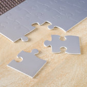 エンパイア・ステート・ビルディング ジグソーパズル (側面)