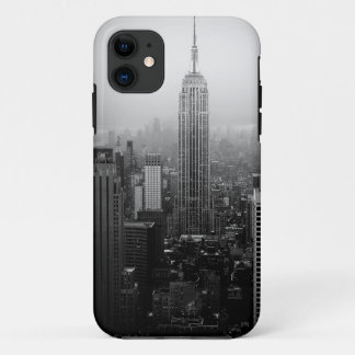 エンパイア・ステート・ビルディング、ニューヨークシティ iPhone 11 ケース