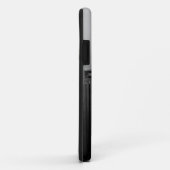 エンパイア・ステート・ビルディング、ニューヨークシティ Case-Mate iPhoneケース (裏面/右)