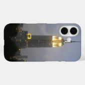 エンパイア・ステート Case-Mate iPhoneケース (裏面 (横))