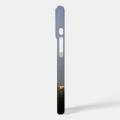 エンパイア・ステート Case-Mate iPhoneケース (裏面 / 左)