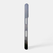 エンパイア・ステート iPhone 16ケース (右側面)