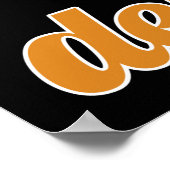 エンパナダは美味しい ポスター (角)