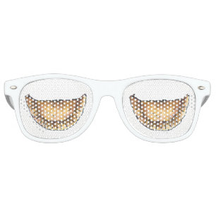 エンパナダス中南米フライドチーズペストリー レトロサングラス