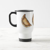 エンパナダス中南米フライドペストリーキッチン トラベルマグ (左)