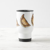 エンパナダス中南米フライドペストリーキッチン トラベルマグ (中央)