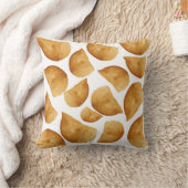 エンパナダ模様 クッション (ブランケット)