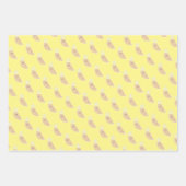 エンパナディタラッピング紙 ラッピングペーパーシート (正面3)