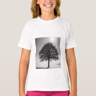 「エンパワーガールズ:強頭が切れる力、スタイリ Tシャツ