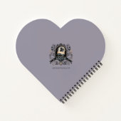 エンパワーメントアイコン ノートブック (裏面)