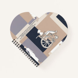 エンパワーメントアイコン ノートブック