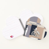 エンパワーメントアイコン ノートブック (内部)