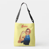 エンパワーメントThunder_Cove (メス) クロスボディバッグ (裏面)