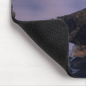 エンヒドラルトリス・シーオッター マウスパッド (コーナー)