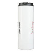 エンヒプンヘスン タンブラー (裏面)