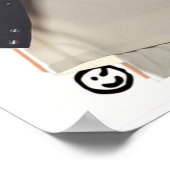 エンヒプンヘスン ポスター (角)