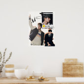 エンヒプンヘスン ポスター (キッチン)